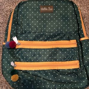 Matilda Jane Backpack